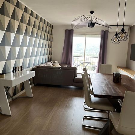 Superbe Appartement En Centre Ville Порто-Веккіо Екстер'єр фото