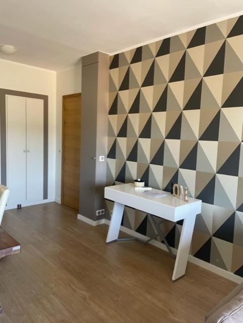 Superbe Appartement En Centre Ville Порто-Веккіо Екстер'єр фото