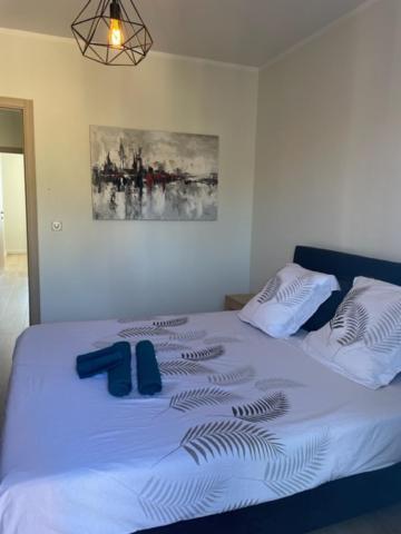 Superbe Appartement En Centre Ville Порто-Веккіо Екстер'єр фото