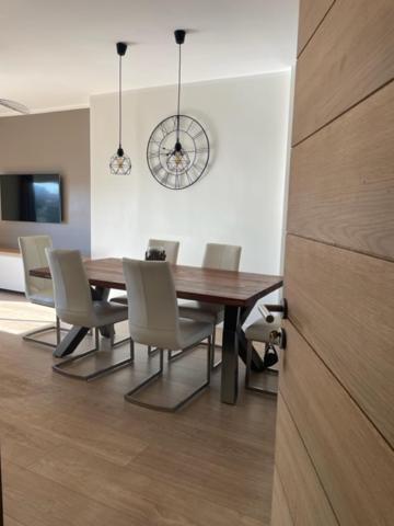 Superbe Appartement En Centre Ville Порто-Веккіо Екстер'єр фото