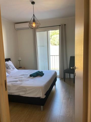 Superbe Appartement En Centre Ville Порто-Веккіо Екстер'єр фото
