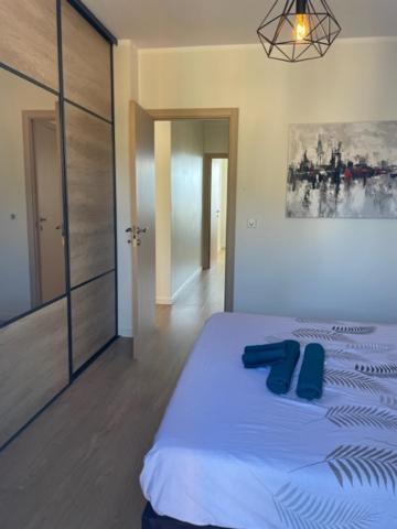 Superbe Appartement En Centre Ville Порто-Веккіо Екстер'єр фото