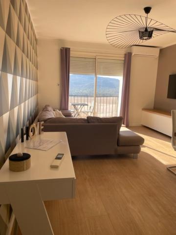 Superbe Appartement En Centre Ville Порто-Веккіо Екстер'єр фото