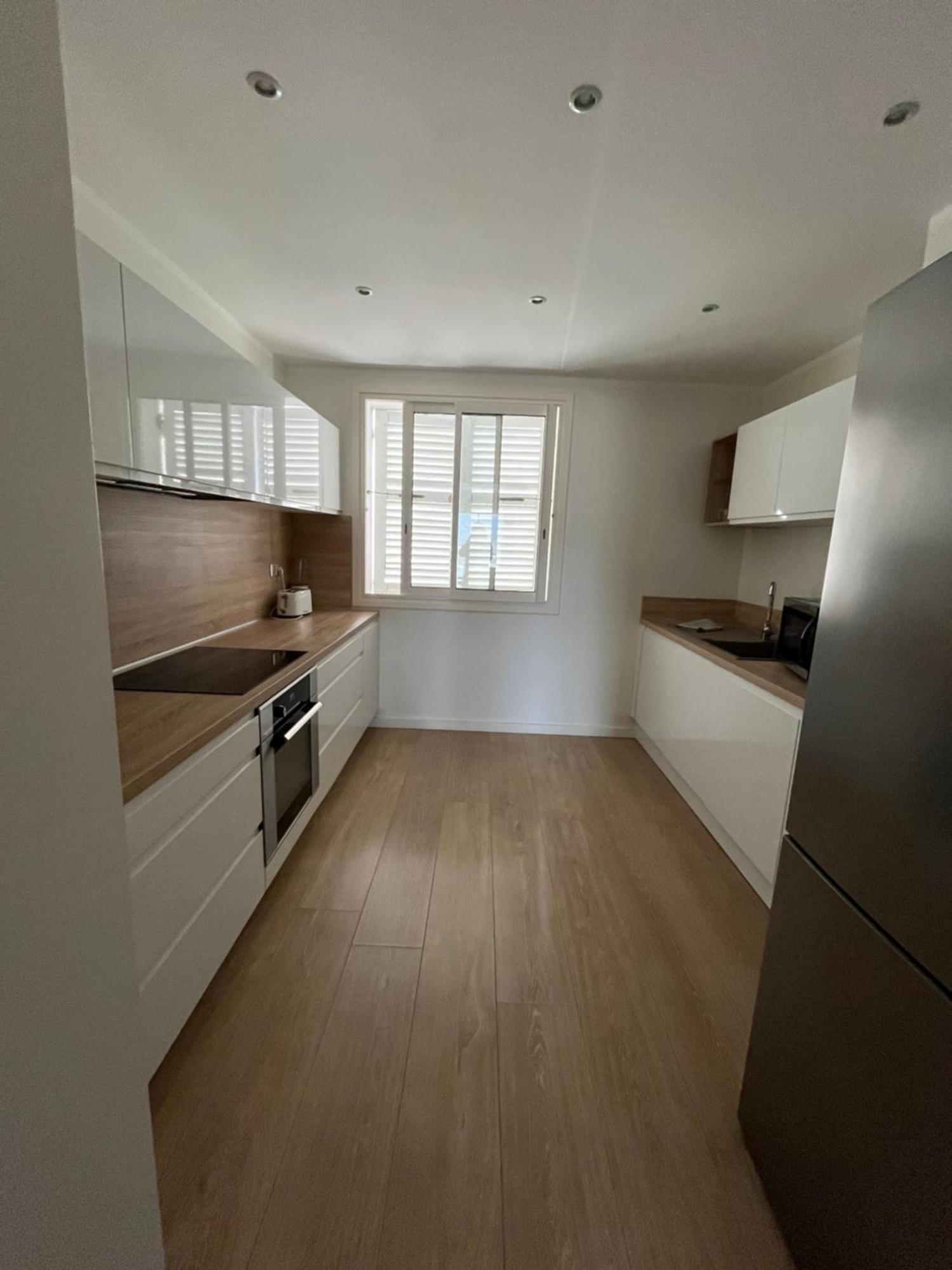 Superbe Appartement En Centre Ville Порто-Веккіо Екстер'єр фото