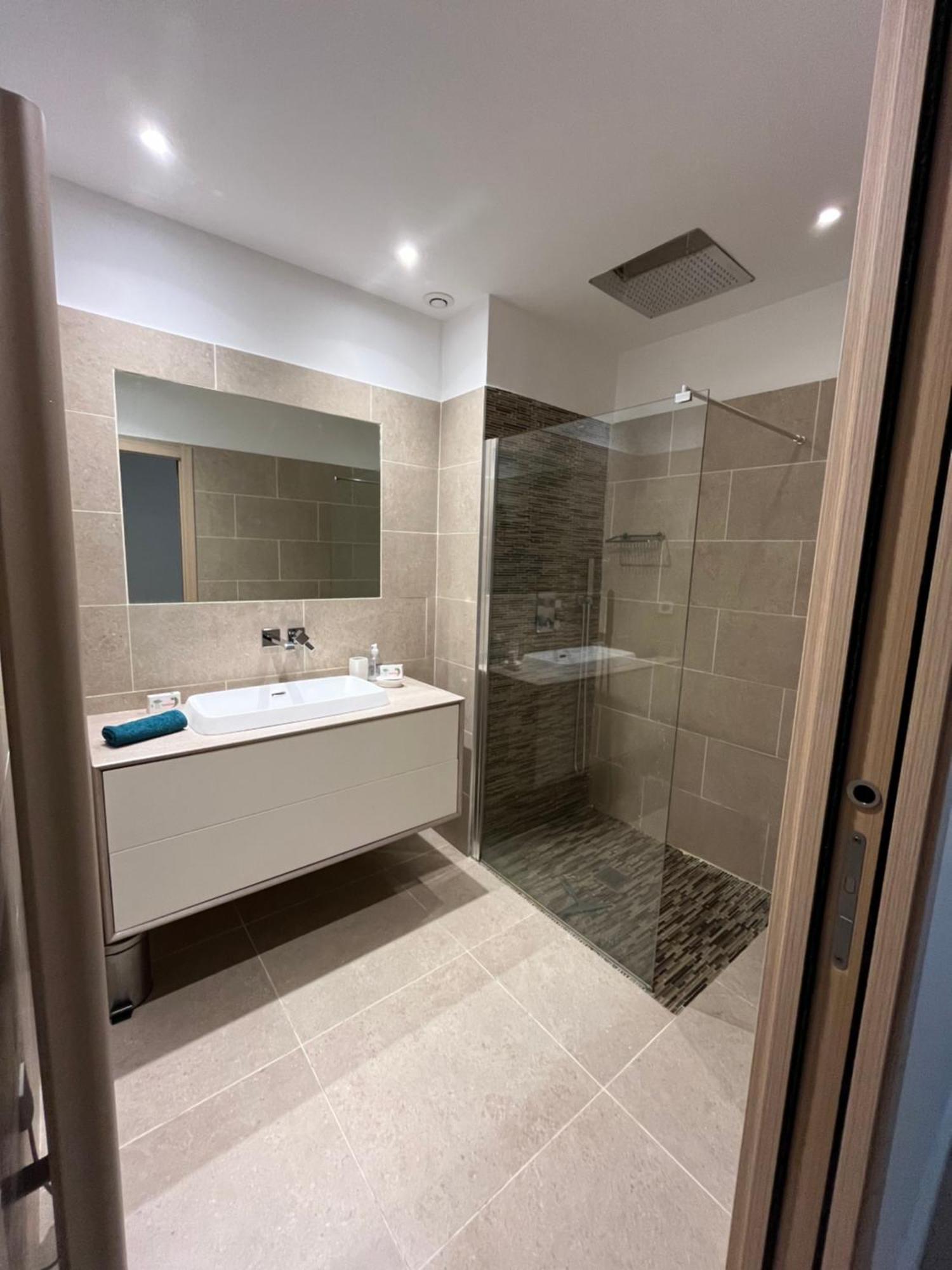 Superbe Appartement En Centre Ville Порто-Веккіо Екстер'єр фото