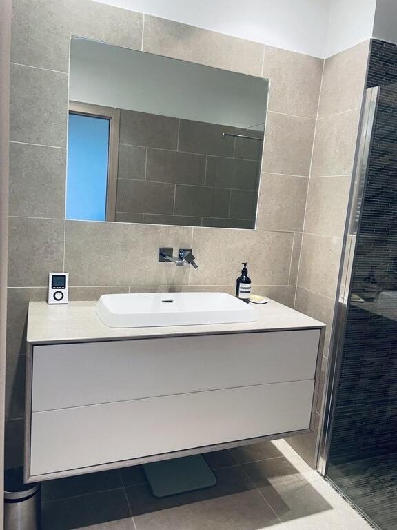 Superbe Appartement En Centre Ville Порто-Веккіо Екстер'єр фото